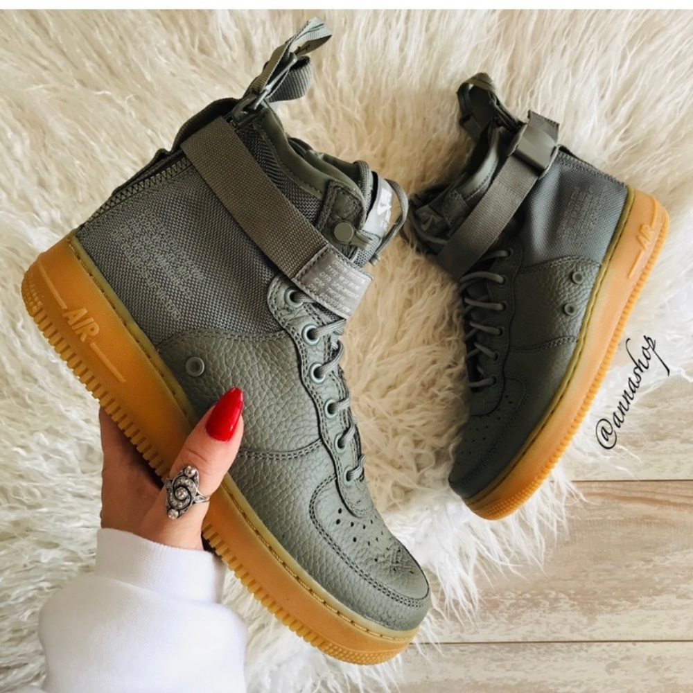 Nike Air Force I